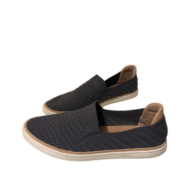 UGG women's Gray Slip-On Shoes - Picture 6 of 13